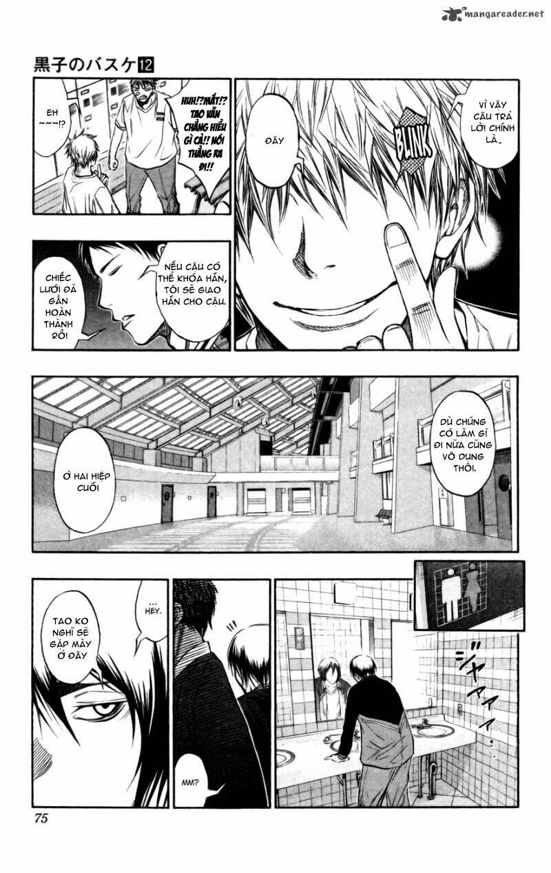 vua bóng rổ kuroko chapter 103 12