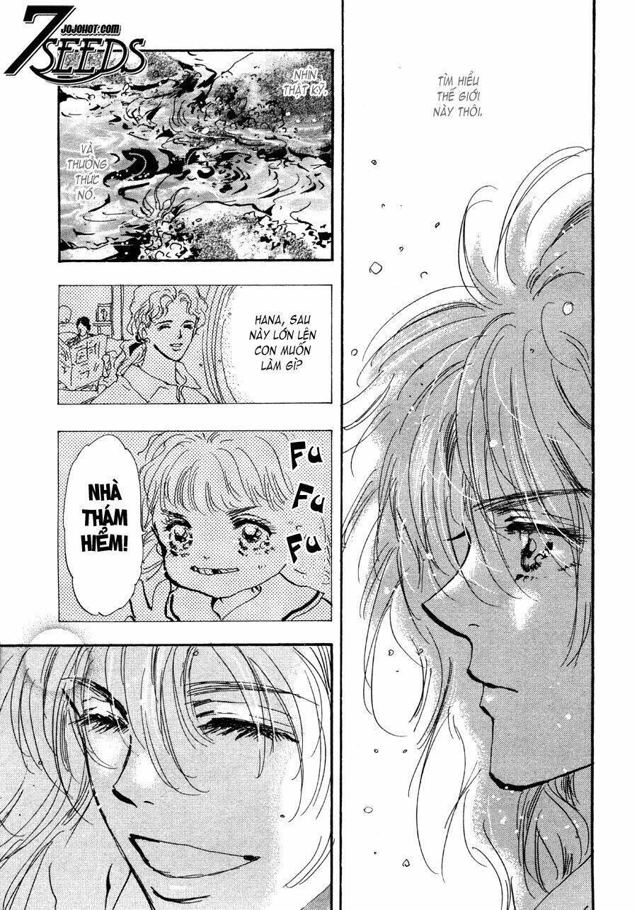 7 mầm sống chapter 110 13