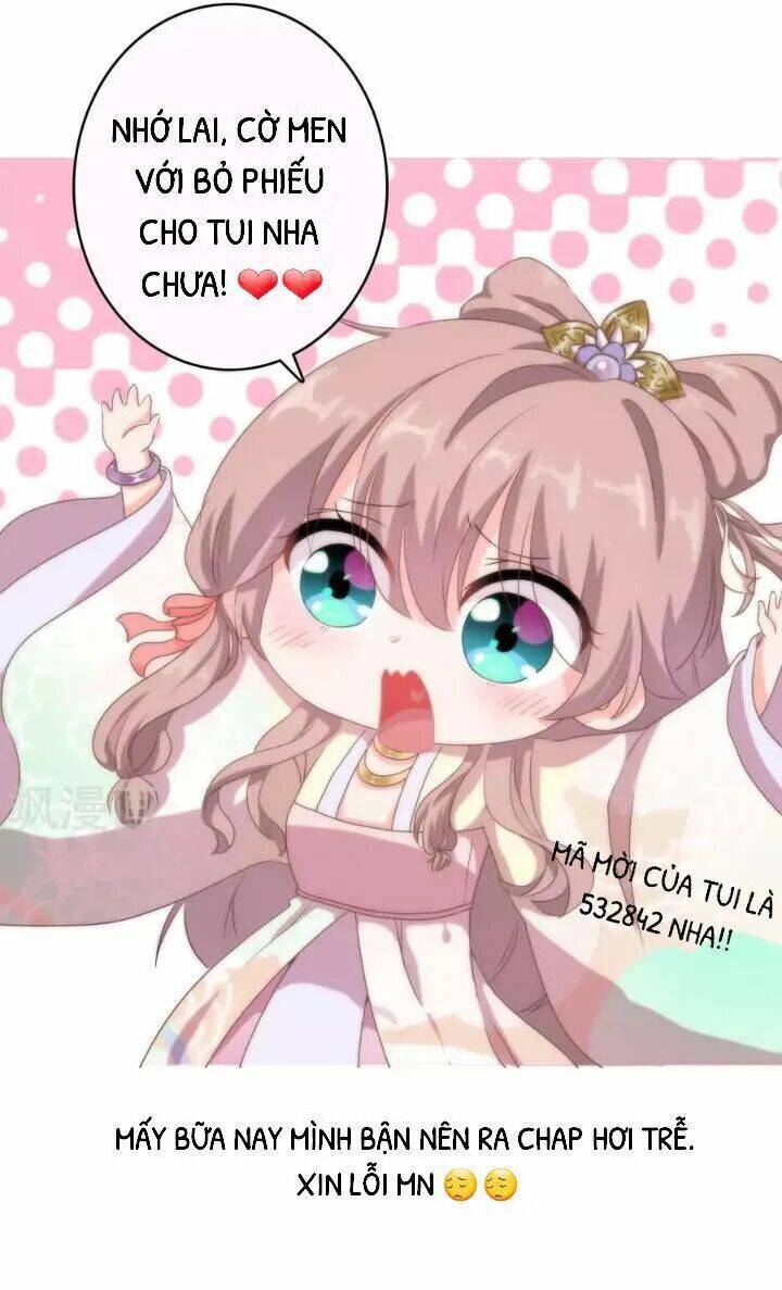 ồ, phu quân đáng yêu của tôi! chapter 12 37