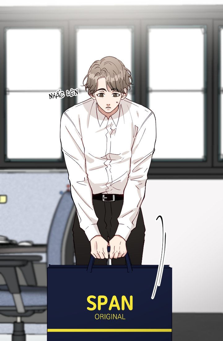 quái vật trong màn sương chapter 2 5