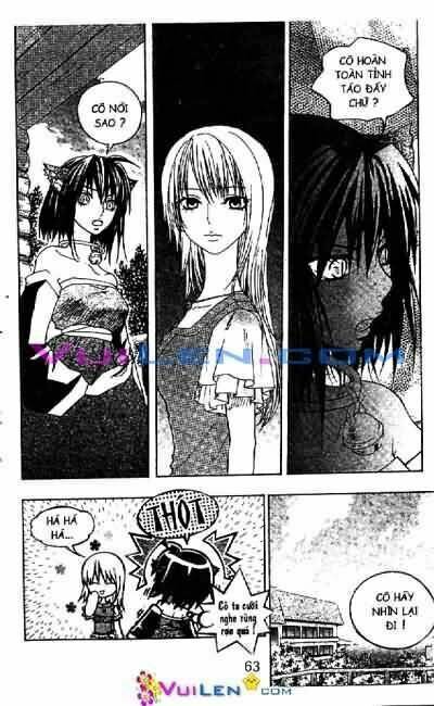 tiên nữ giáng trần chapter 15 63