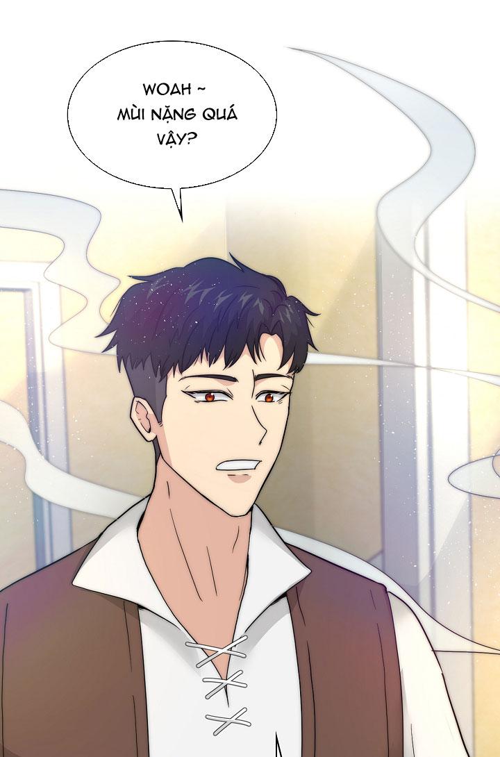 lọ lem phiên bản bl chapter 4 22