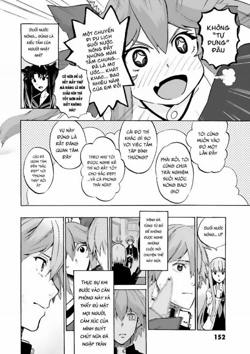 fate/extra ccc fox tail chapter 18 17