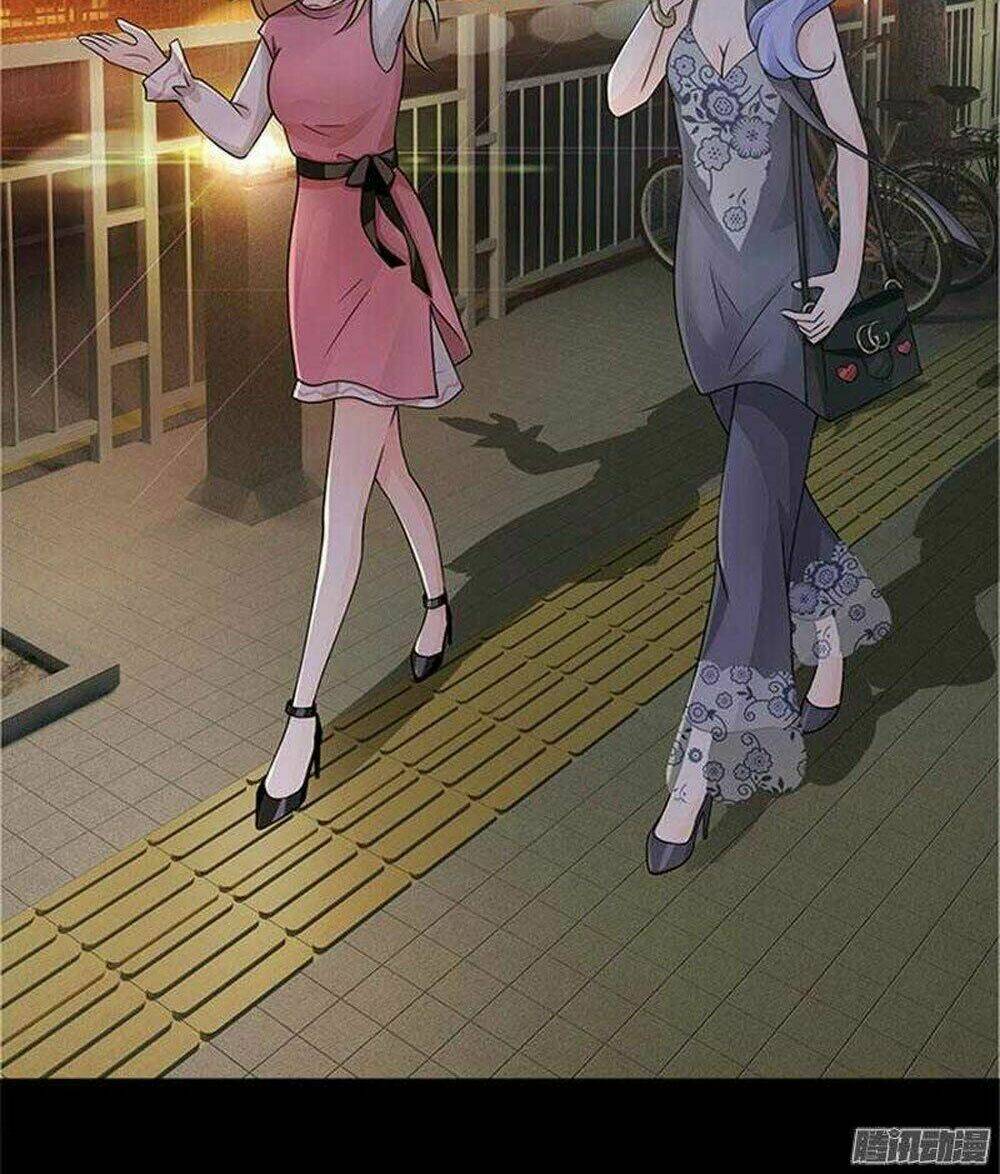 tiểu tâm can tuyệt sủng của lạc tiên sinh chapter 43 30