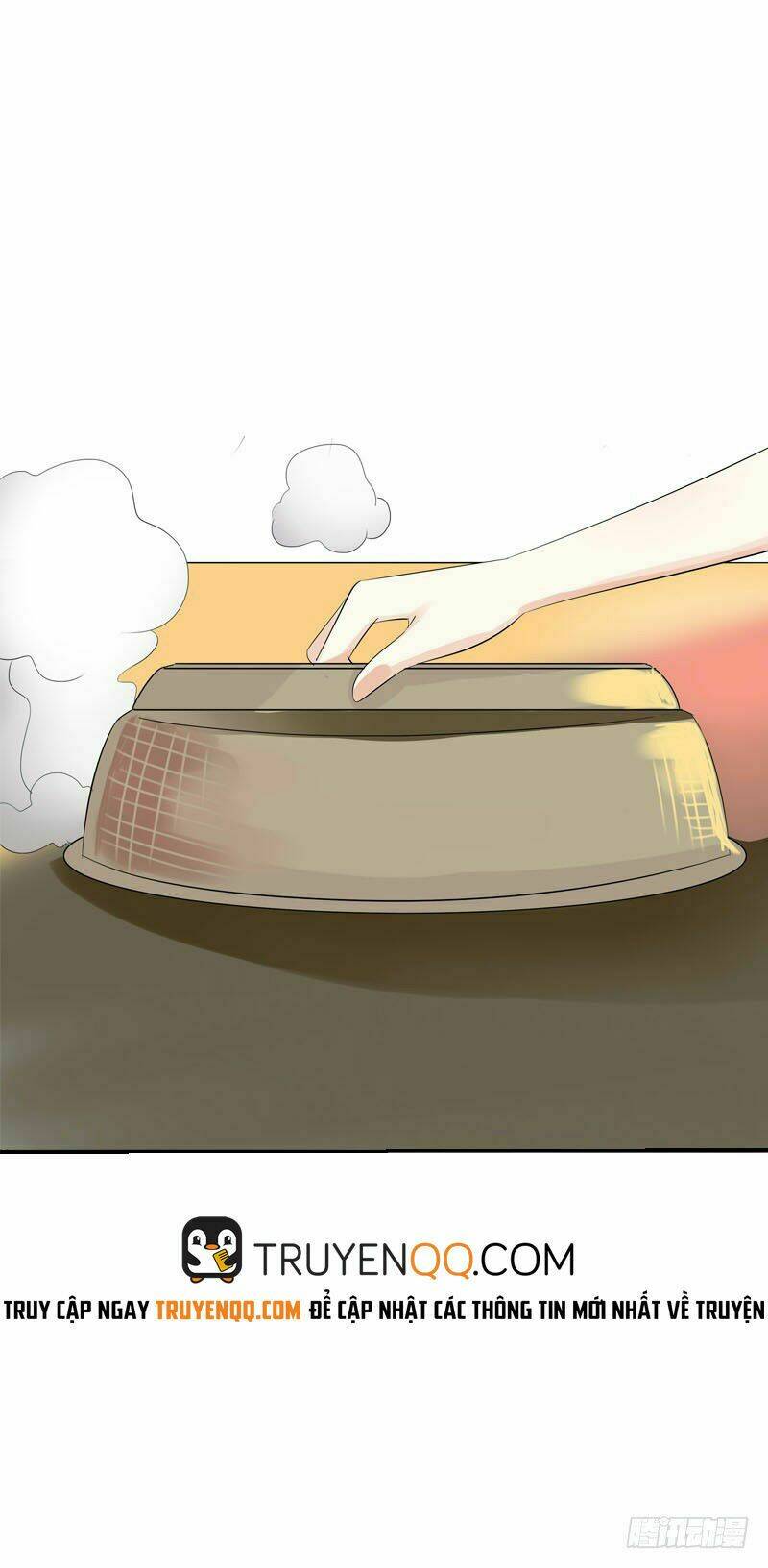 điền viên mật sủng: cô vợ nóng bỏng chapter 30 47