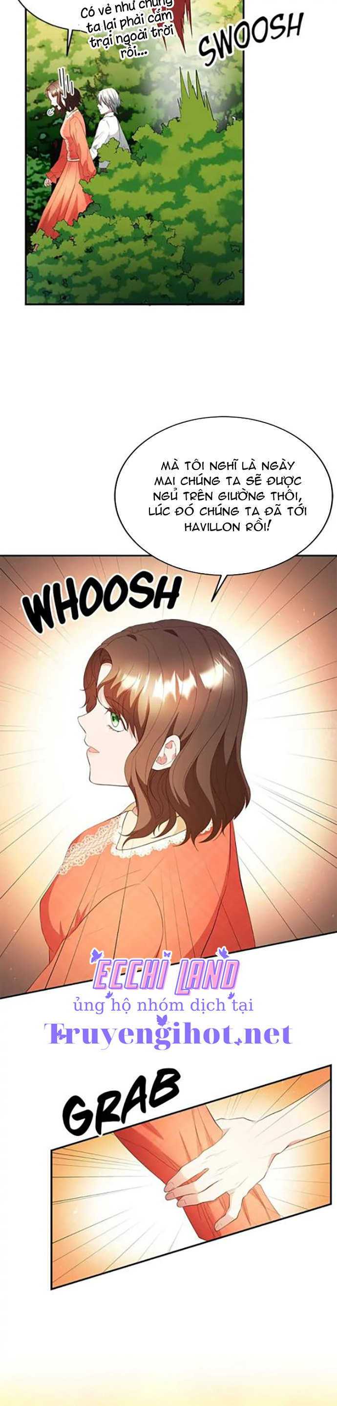 cầu được ước thấy chapter 6.1 9