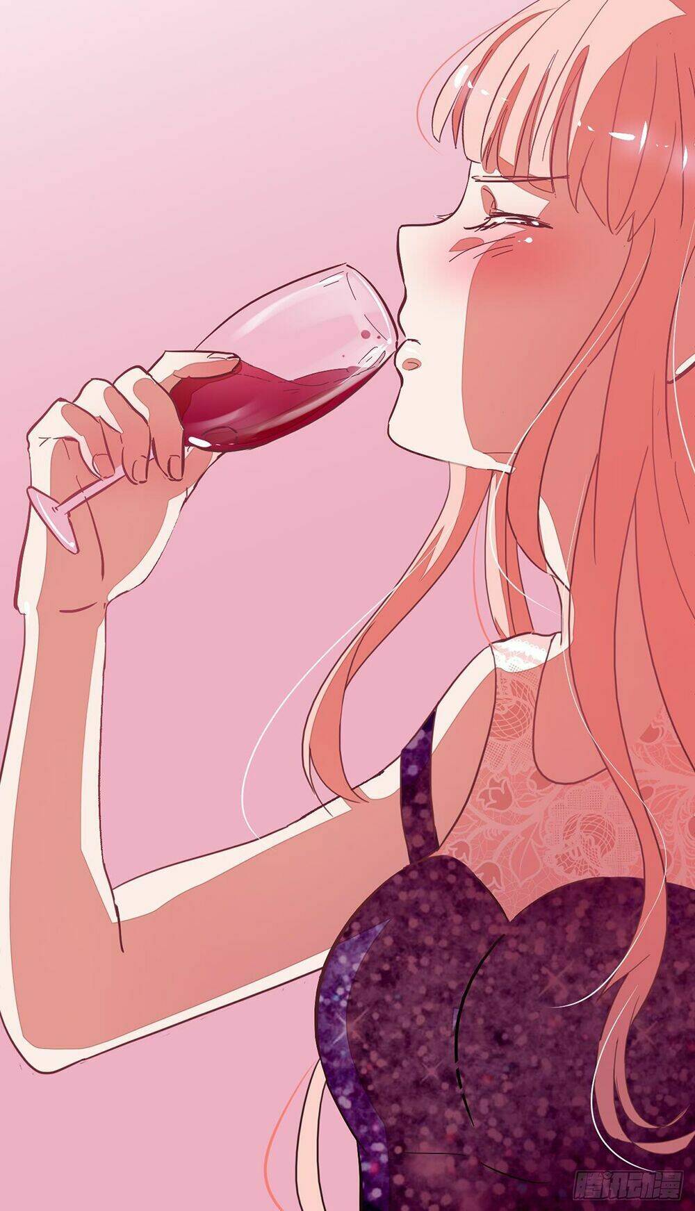 manh thê khó dỗ chapter 14 29