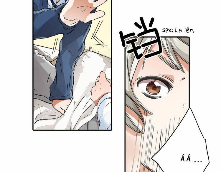 triệu nụ hôn của hoàng tử chapter 5 93