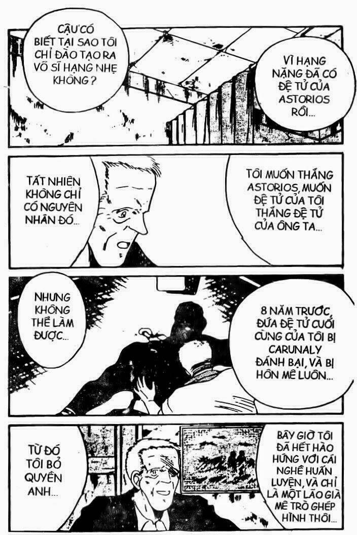 truyền nhân atula - shura no mon i chapter 80 28