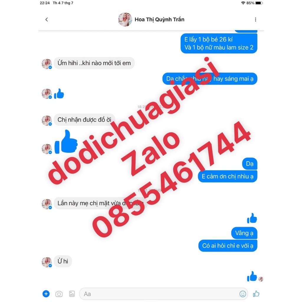 ĐỒ LAM ĐI CHÙA  Nhật Nơ Hoa Thêu