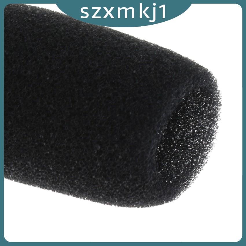 5 Miếng Xốp Bọc Micro Chắn Gió 72mm Cho Mic M5