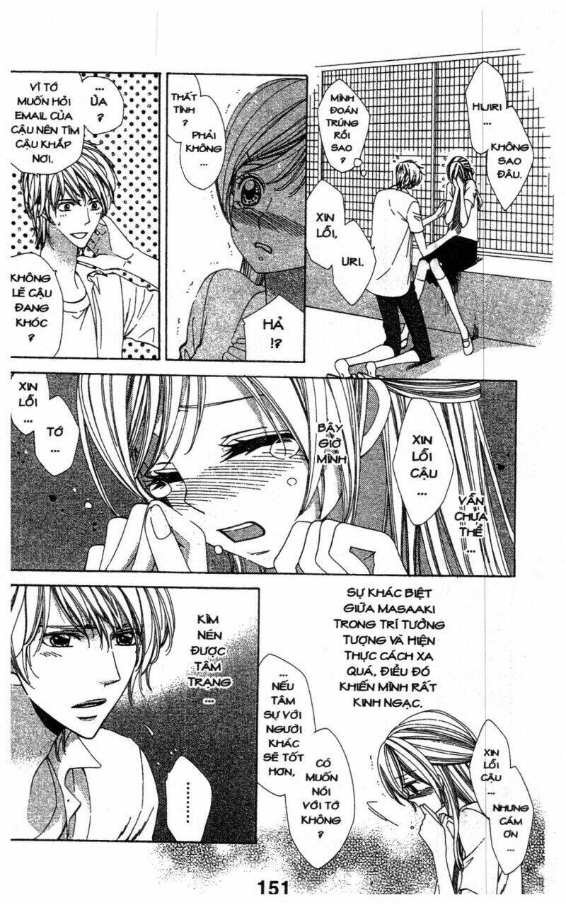 nụ cười thiên thần (bản đẹp) chapter 1 152