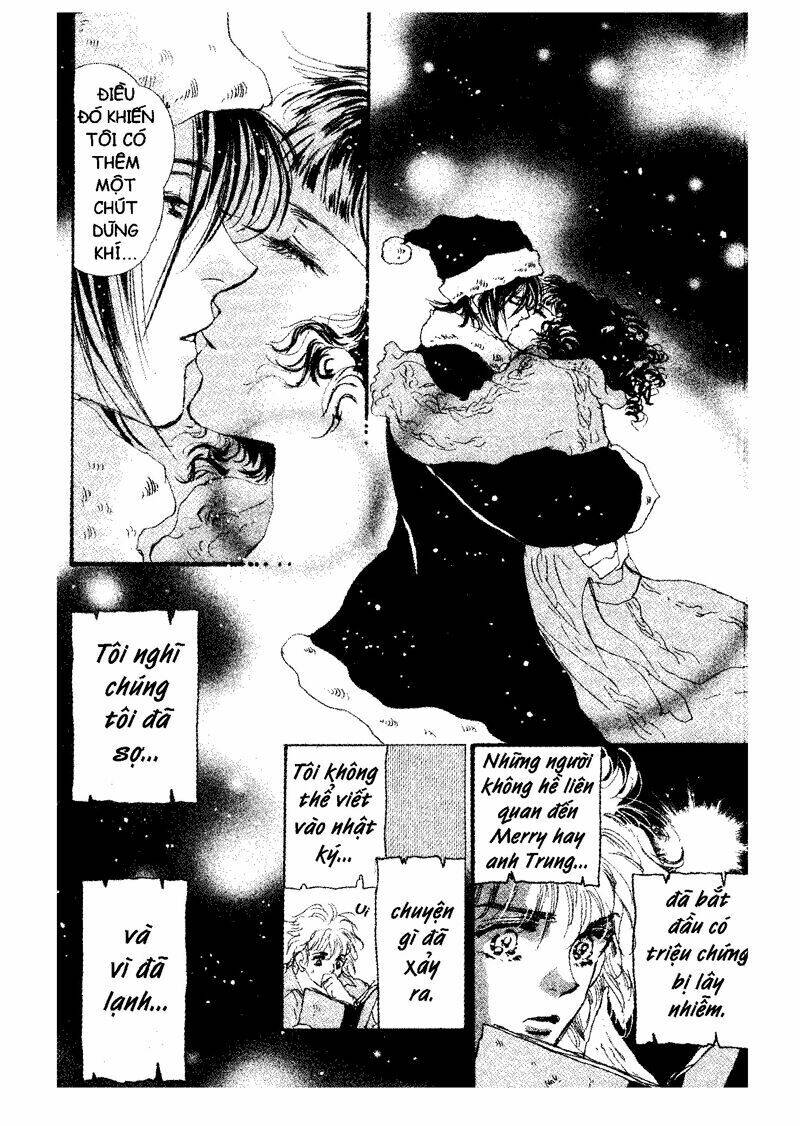 7 mầm sống chapter 57 33