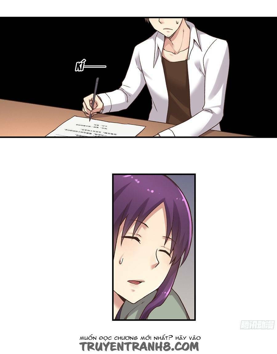 vì tôi là ông chú mở tiệm bán vũ khí chapter 57 35