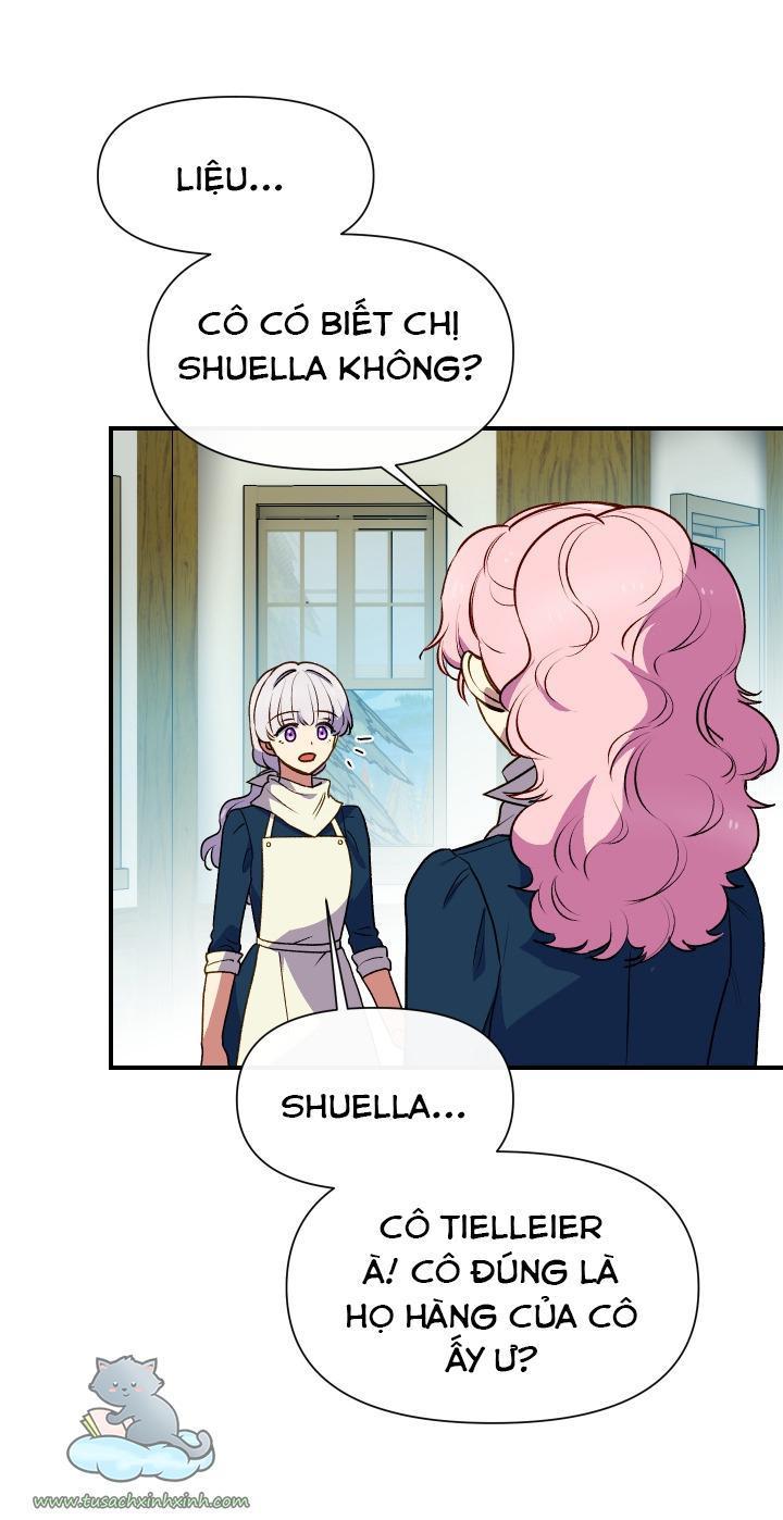 công nương khế ước của gia tộc công tước quái vật chapter 72 23