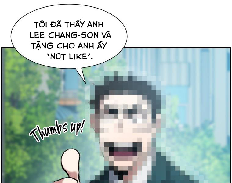 sự trở lại của chòm sao vụn vỡ Chapter 28 - Trang 2