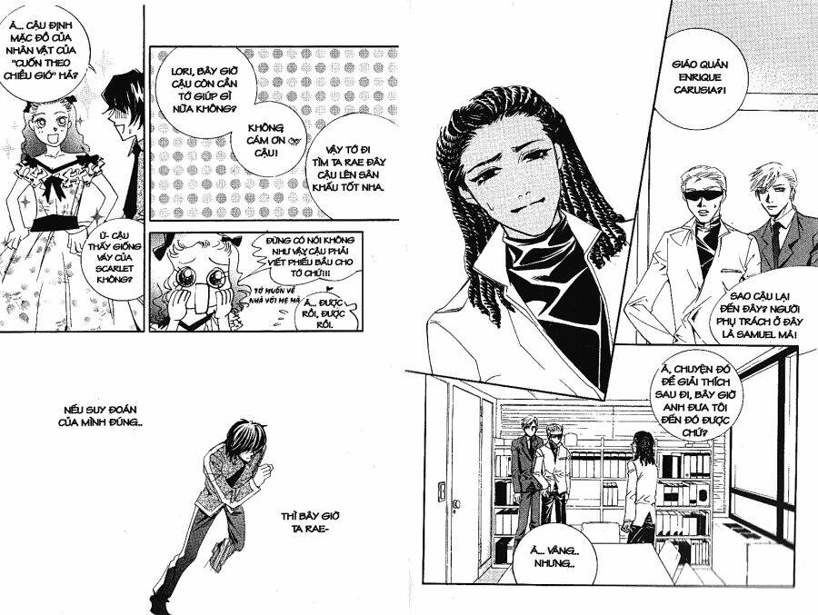 oridinary school chapter 8 67