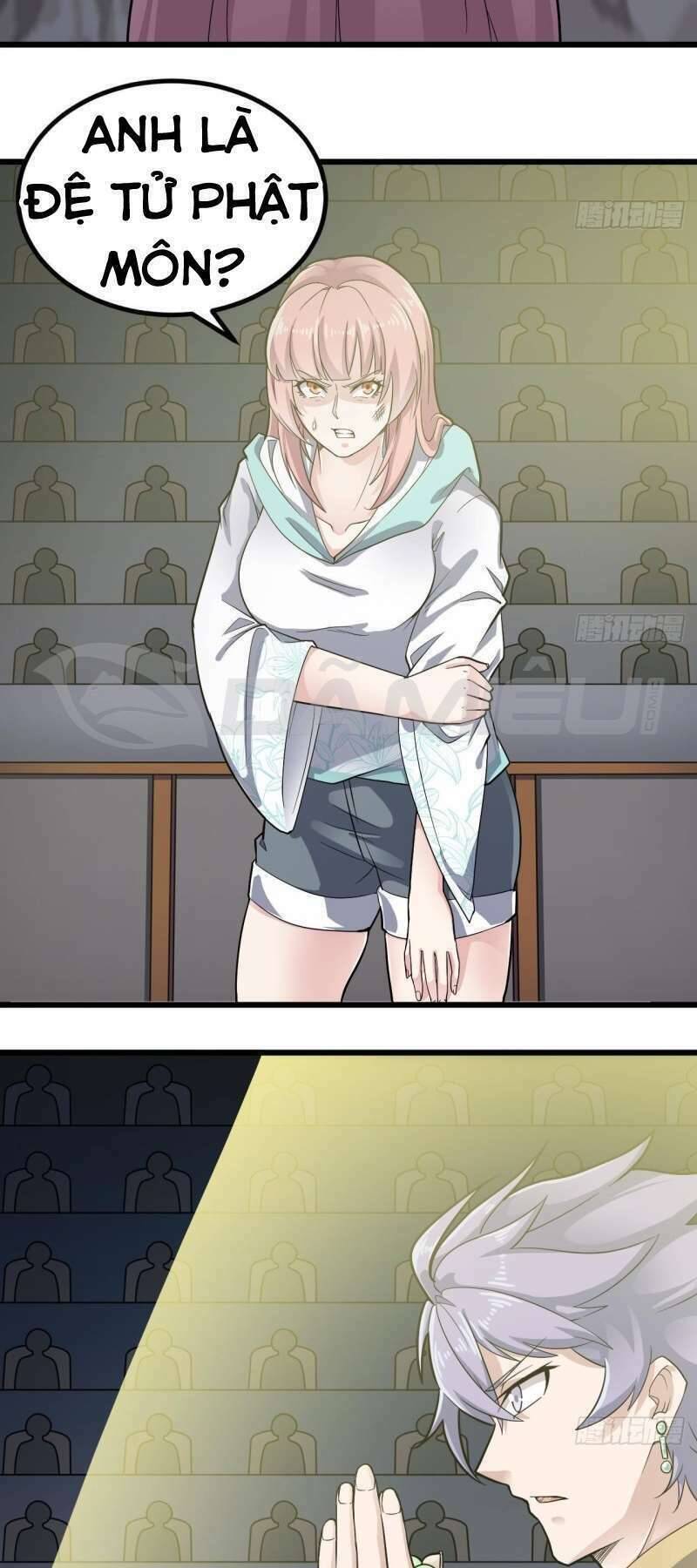 địa phủ khai phá thương chapter 226 15