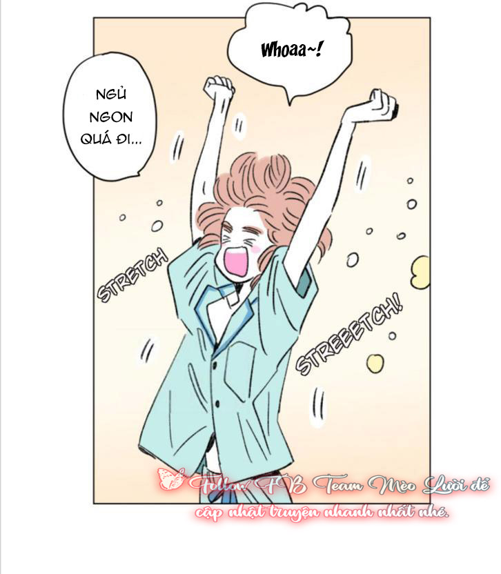 câu chuyện của hosik chapter 88 4