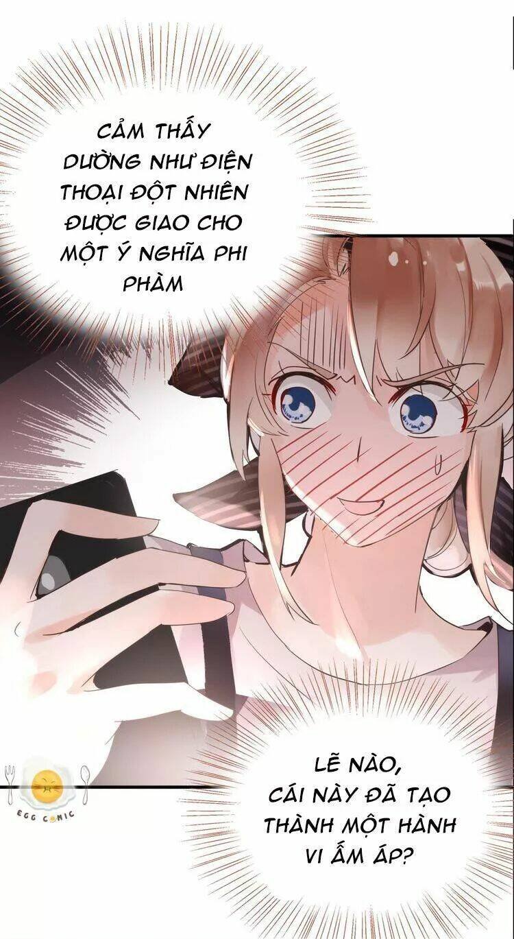 nở rộ trên bụi gai chapter 35 23