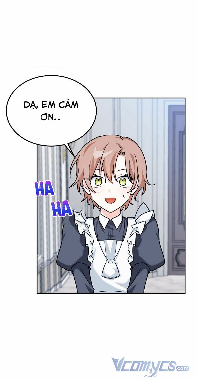 ác nữ karuna bé lại chapter 6 79