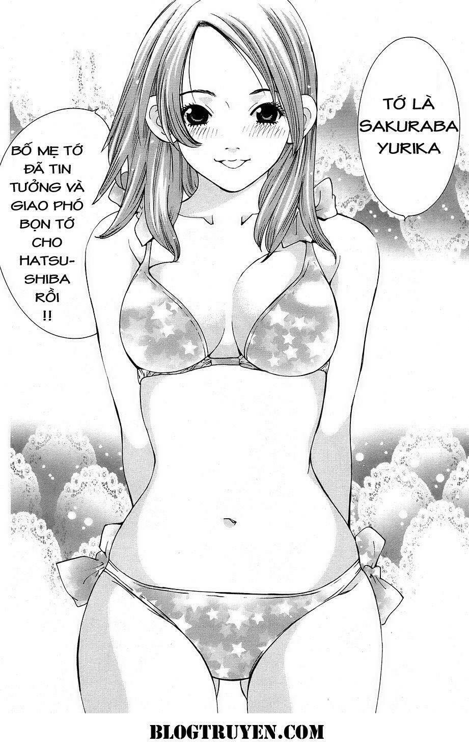 gacha gacha - secret chapter 27 30