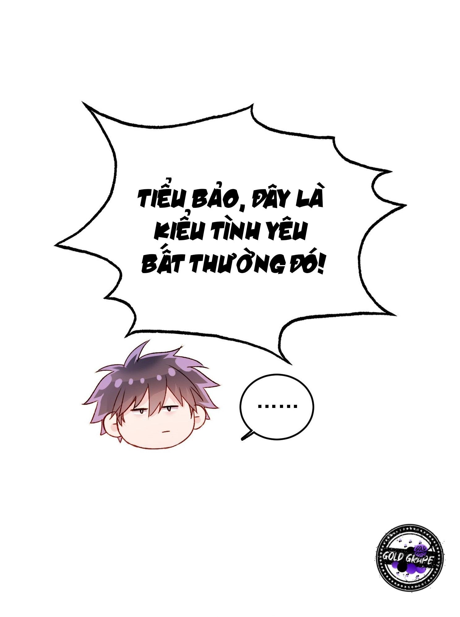 tôi phải trở thành nhân vật đại phản diện chapter 40 3