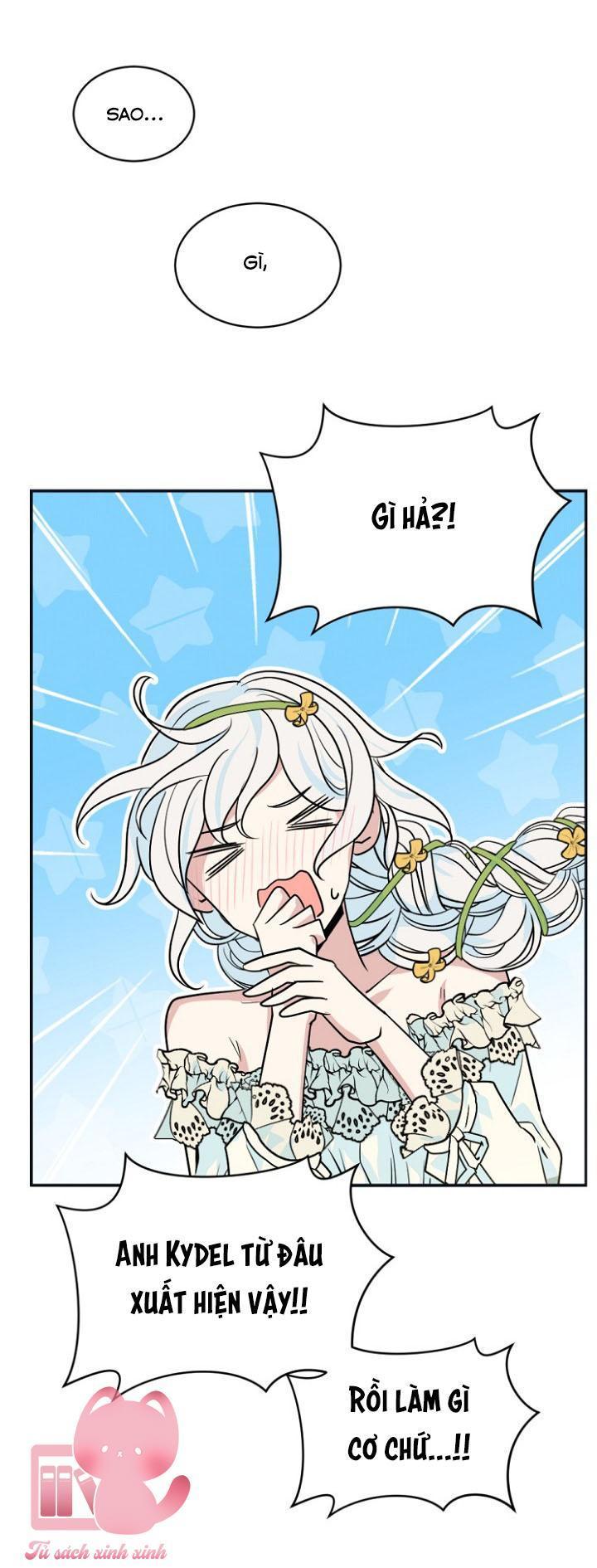 nguyện ước vô vọng của ma nữ chapter 27 50