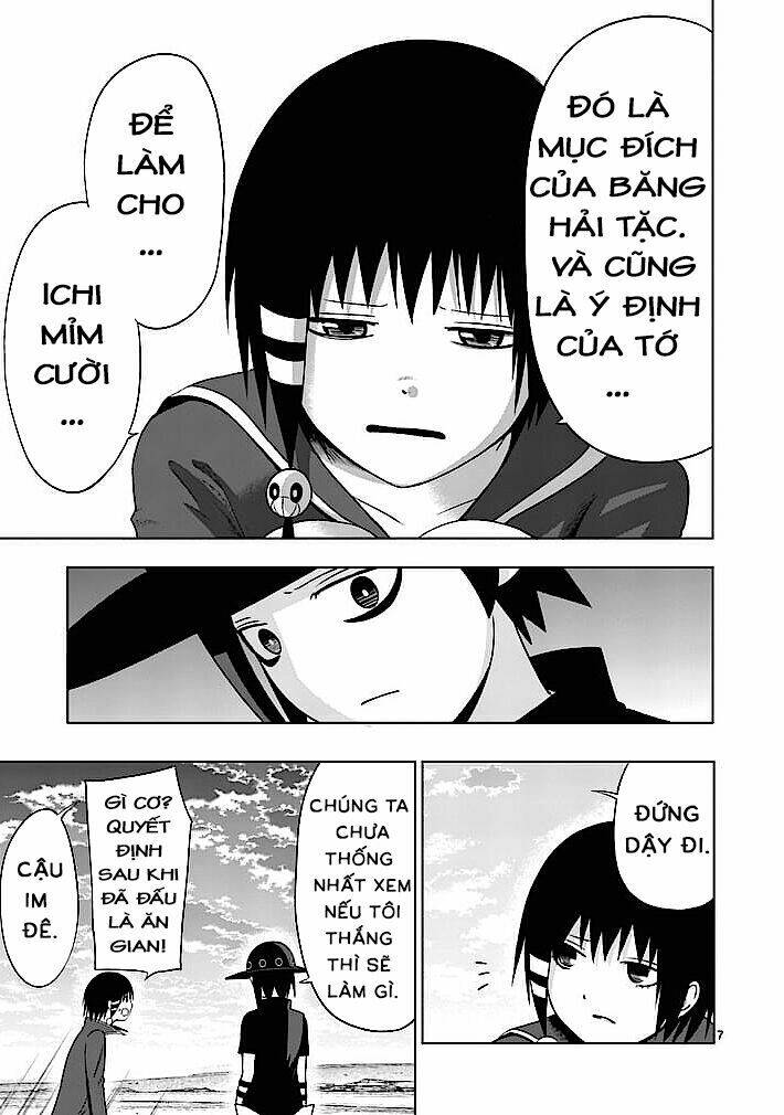 good night world chapter 15 7