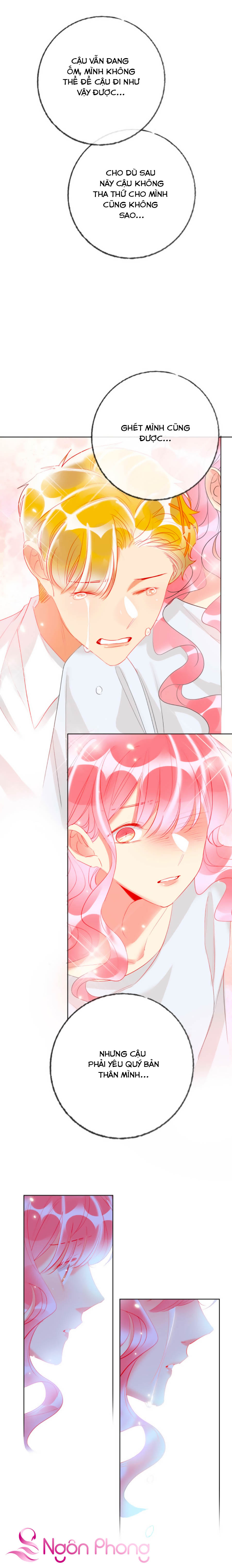 kế hoạch đánh chiếm của công chúa nghèo chapter 61 10