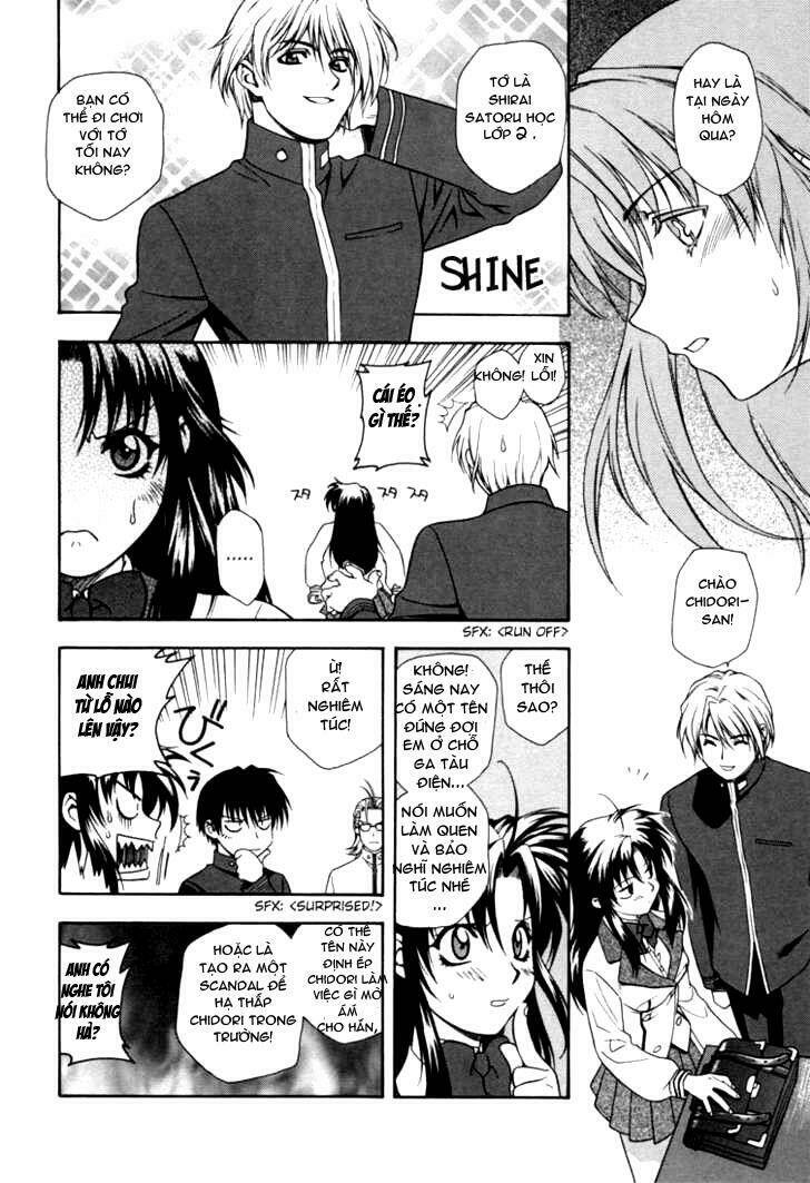full metal panic! chapter 3 12