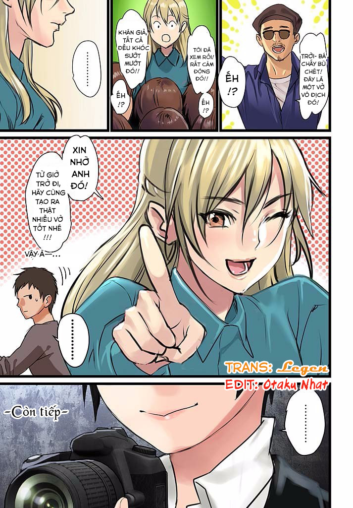 qua khung cửa sổ chapter 1 25