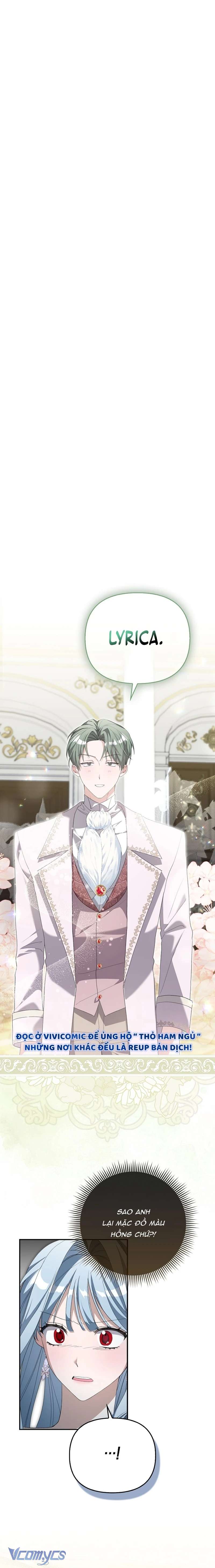 ác nữ muốn che giấu sự giàu sang chapter 5 1