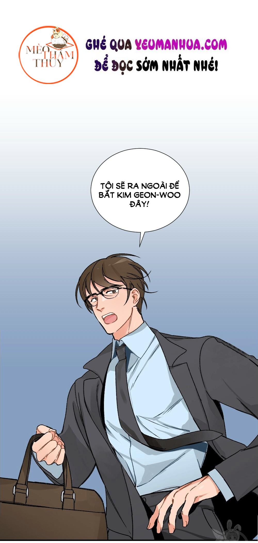 bộ ngực của tháng chapter 7 33