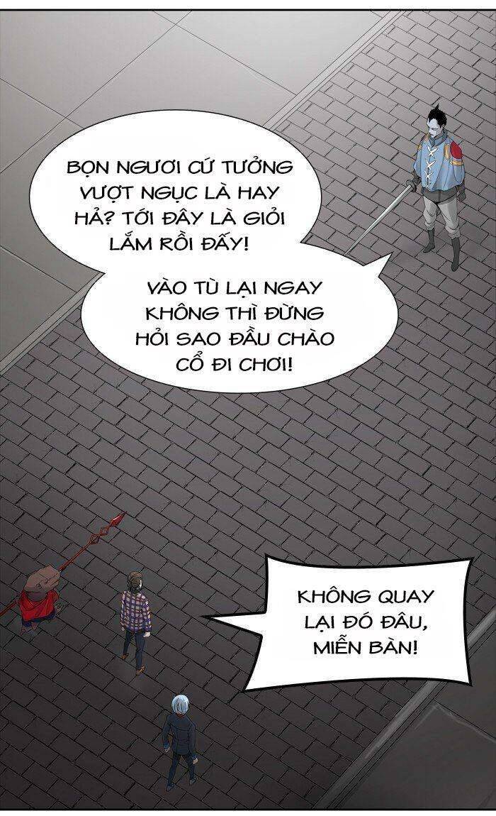 tòa tháp bí ẩn 2 chapter 458 25