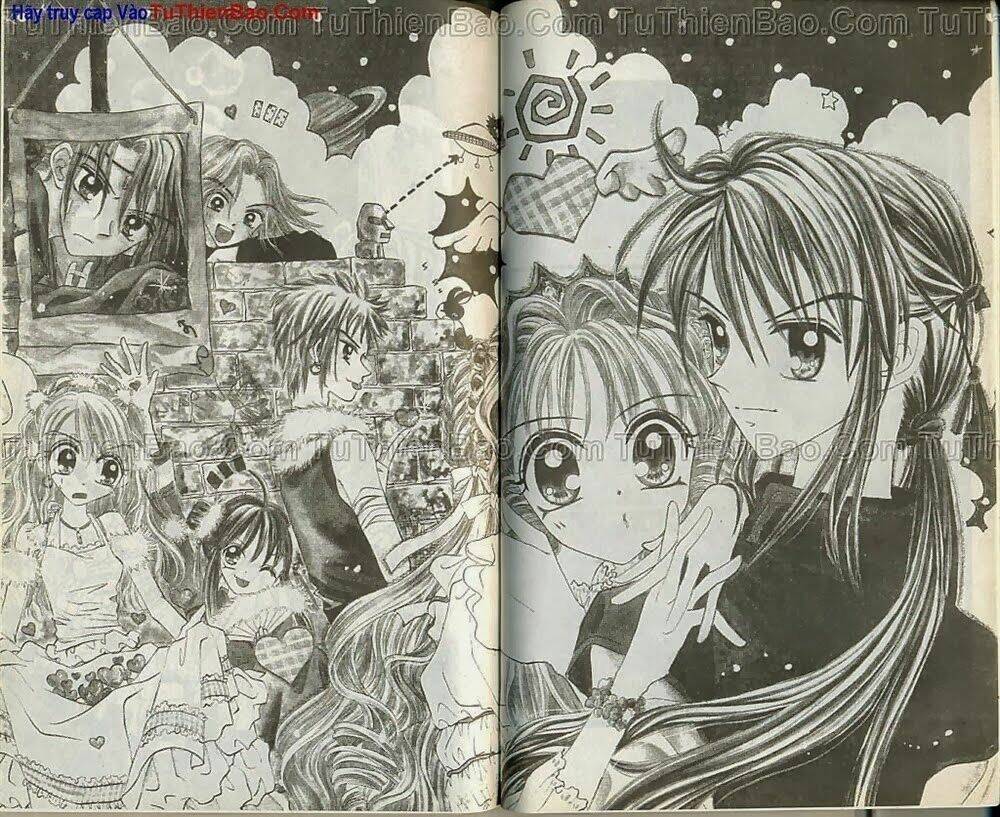 công chúa búp bê chapter 2 76