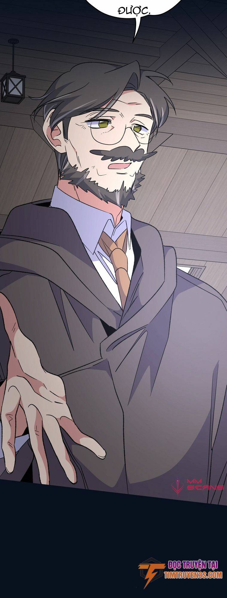 nhà hiền triết yigret chapter 77 40