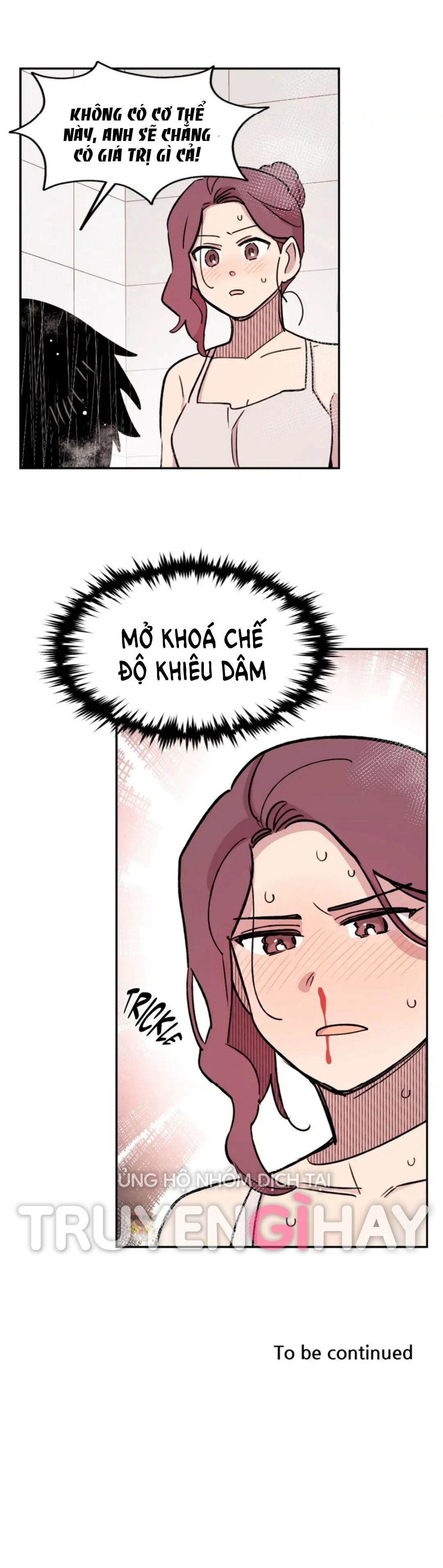 [18+] 1 người khỏe 2 người vui chapter 31.2 9