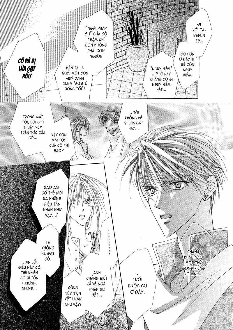 koori no mamono no monogatari chapter 8 36