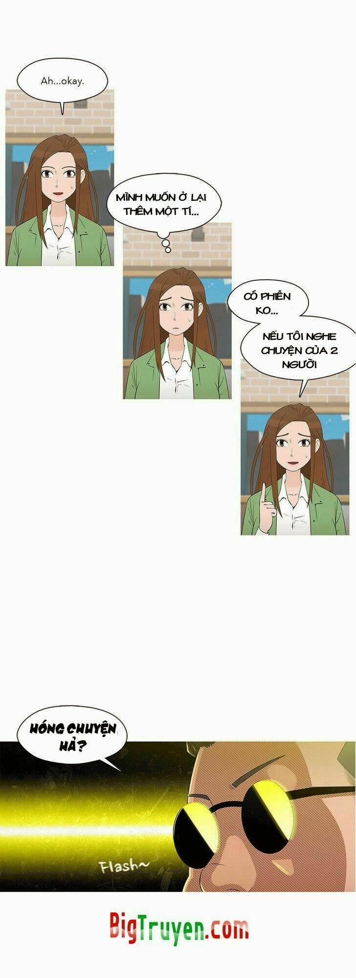 trái tim của một người bạn chapter 18 29