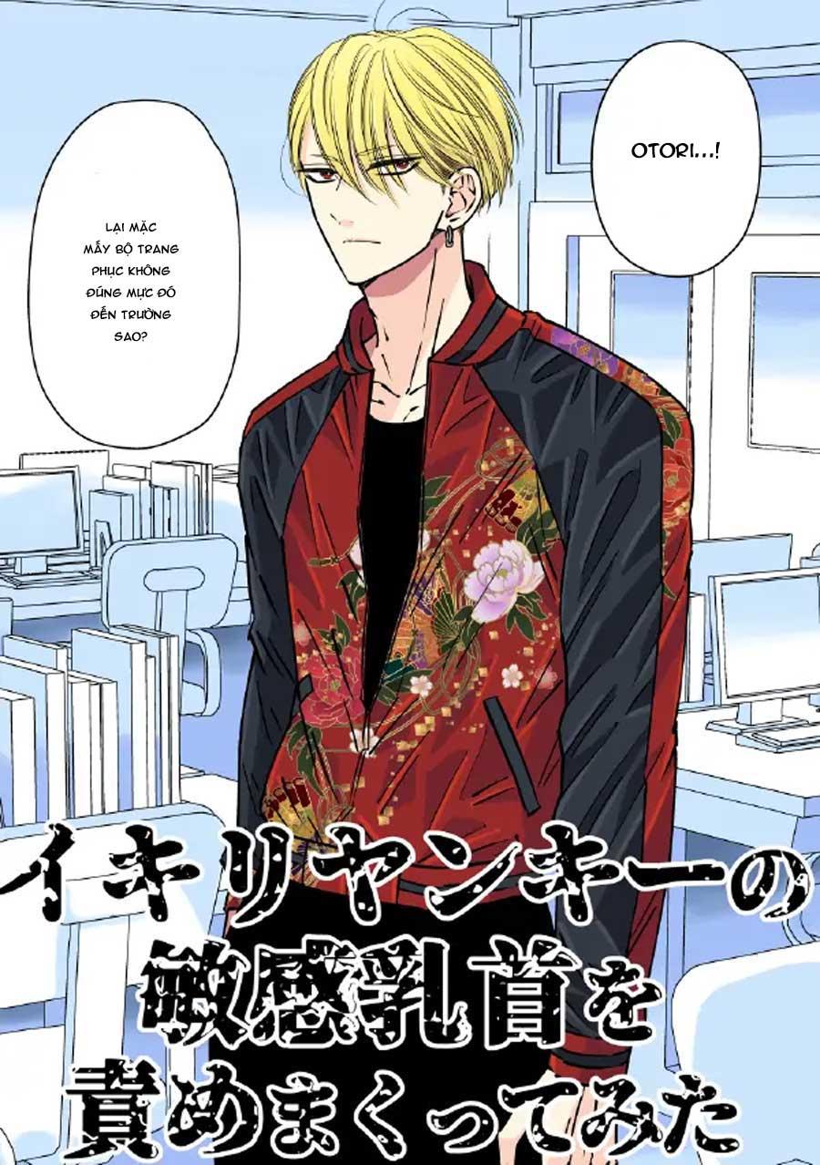 tổng hợp oneshot nhà guess chapter 77 1