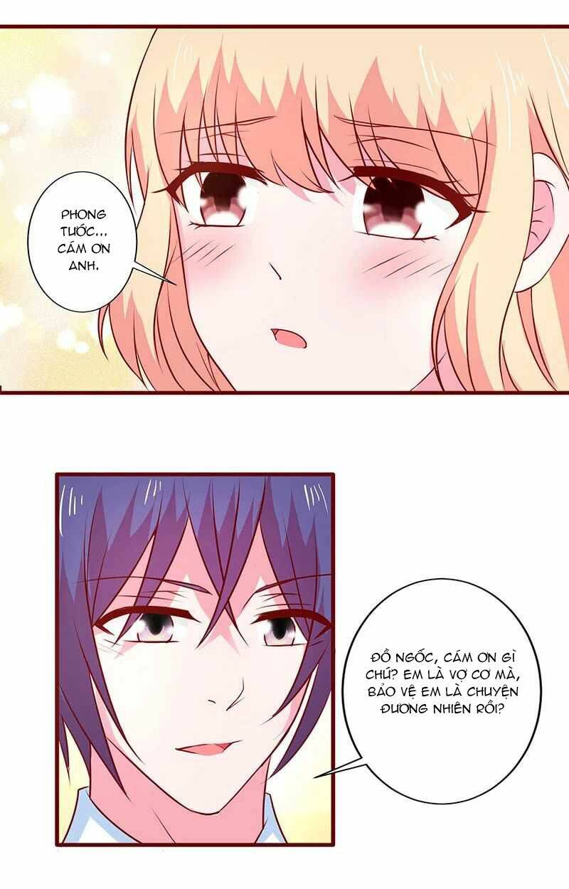 không gả cho tổng tài, gả cho người hầu chapter 53 14