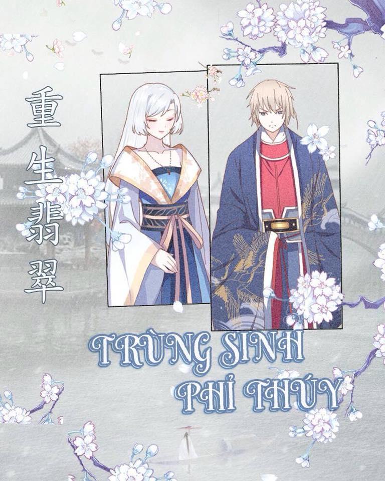 trùng sinh phỉ thuý chapter 1 1