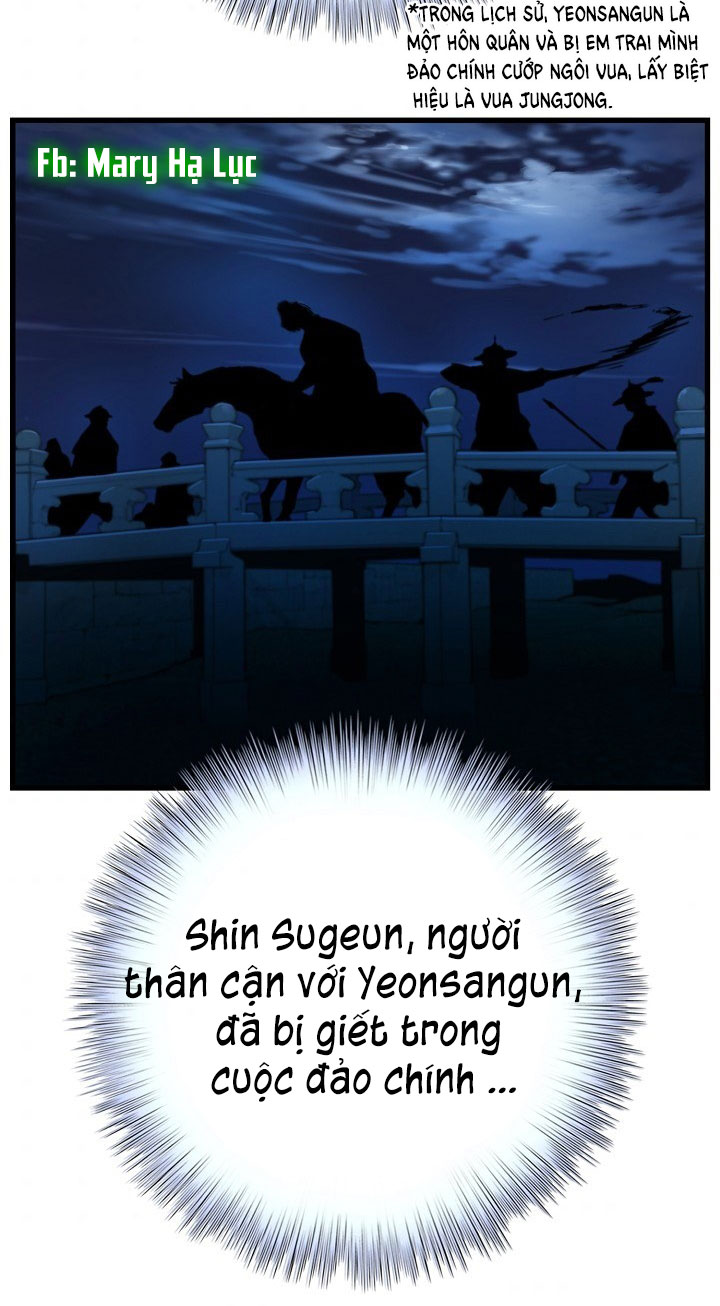 tôi sẽ sống như một hoàng tử chapter 4 50