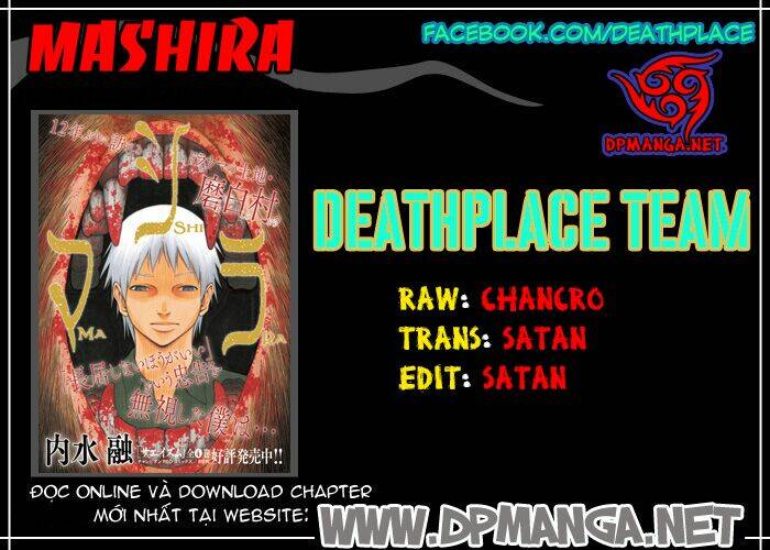 mashira chapter 1 25