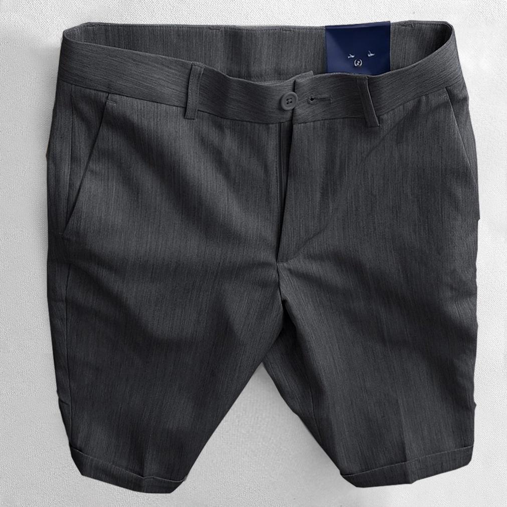 - QUẦN SHORT KAKI NAM CO GIÃN CAO CẤP BẢNG MÀU CỰC LỊCH LÃM