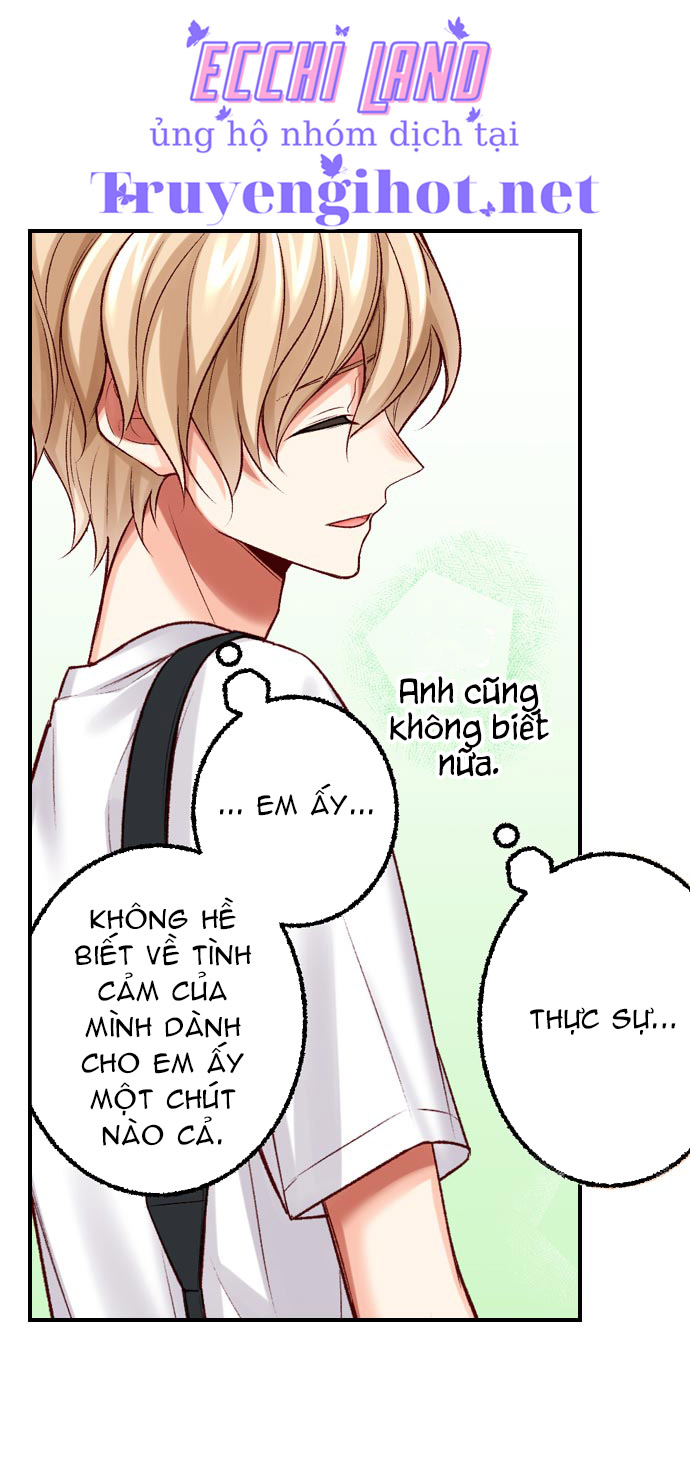 họ chắc chắn đã làm chuyện đó chapter 40.1 24