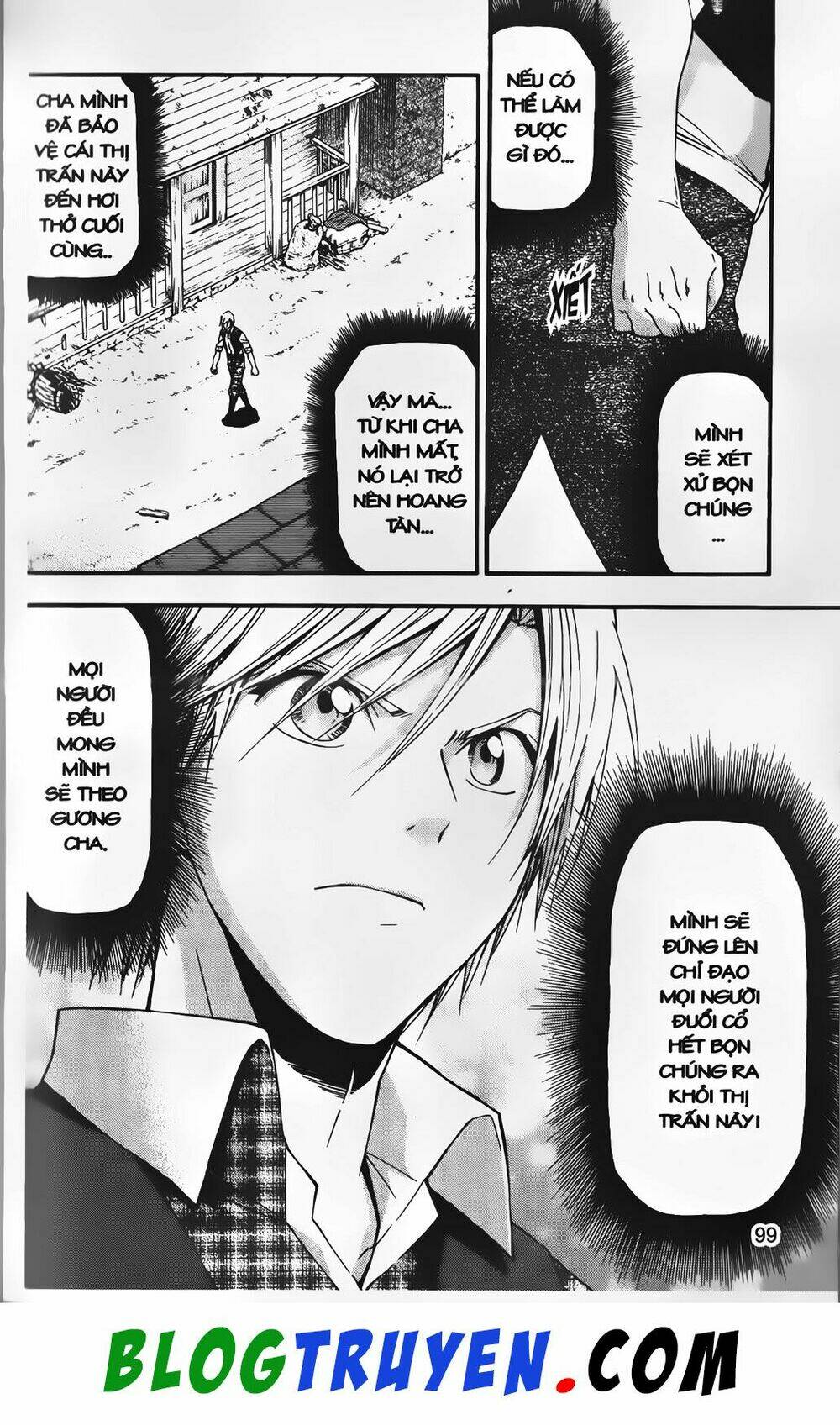 emma đến từ địa phủ chapter 27 8