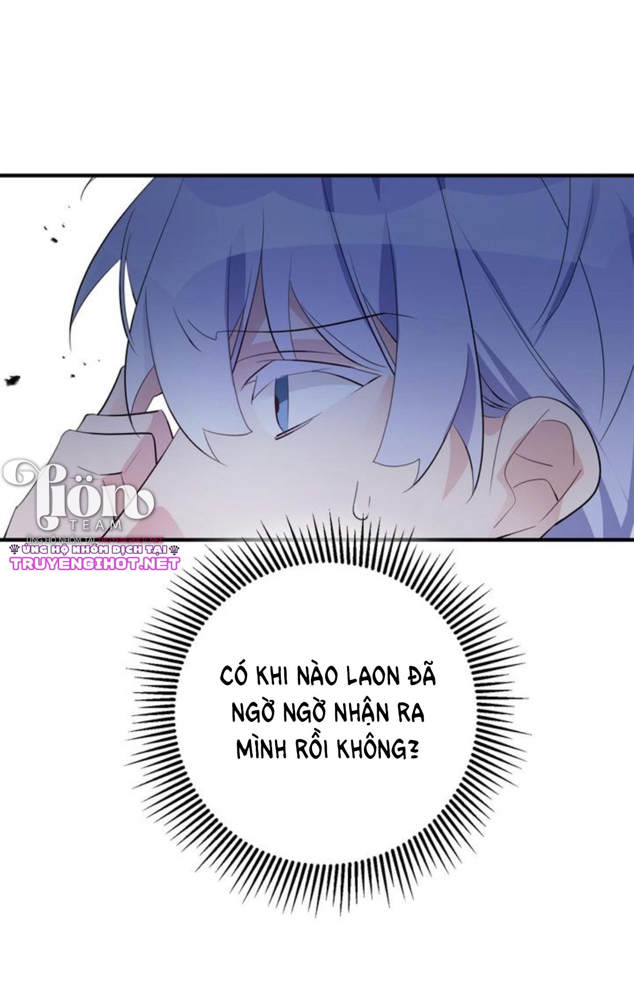 công nương đã thay đổi chapter 67.1 28