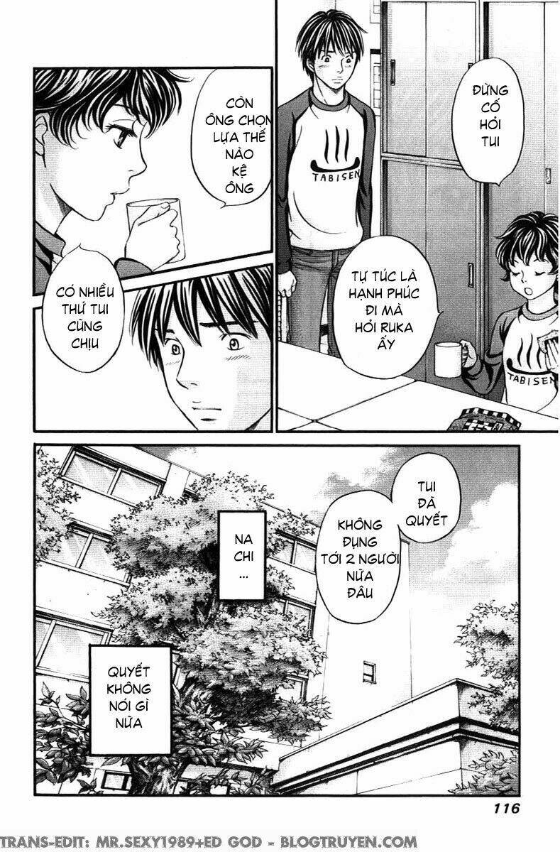 hetakoi chapter 33 19